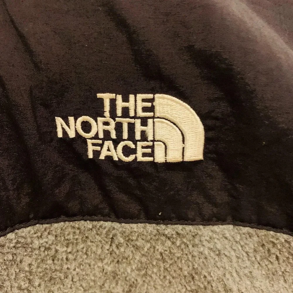 VTG The North Face Denali VEST Men's XL